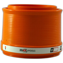 MVSPOOLS MVL18 POM Competition Spare Spool