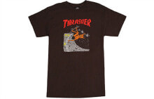 Clothes and shoes Thrasher