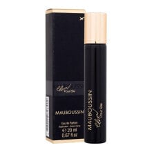 Купить женская парфюмерия Mauboussin: Mauboussin Mauboussin Elixir Pour Elle 20 ml eau de parfum für Frauen