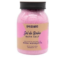 BATH SALT rosehip 650GR