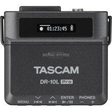  Tascam