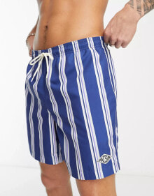 Men's swimming trunks and shorts