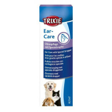 Витамины и добавки для собак TRIXIE (Трикси)