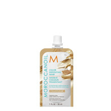 Tinting and camouflage products for hair Moroccanoil