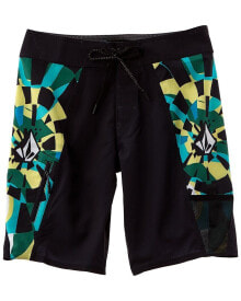 Men's swimming trunks and shorts