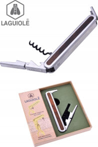 Laguiole Tradition Laguiole Kellnermesser 