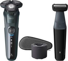 S5584/57 Series 5000 Wet and Dry Electric Shaver