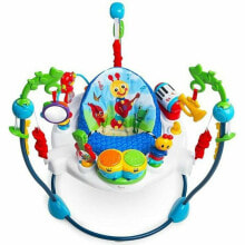 Игрушки для детей до 3 лет Baby Einstein