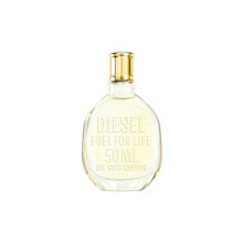 Diesel Fuel For Life Femme 50 ml eau de parfum für Frauen