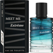 Omerta Meet Me Extreme - Eau de Toilette