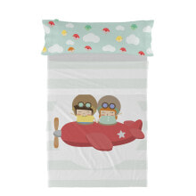 Bed linen for babies