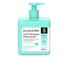 Shampoos for hair SUAVINEX