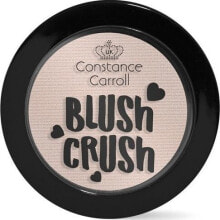 Румяна или бронзер для лица Constance Carroll Constance Carroll Róż Blush Crush nr 13 Russett 1szt