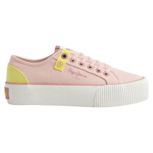 PEPE JEANS Ottis Sun Low Trainers