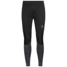 ODLO Zeroweight Warm Reflective Leggings