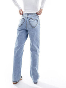 Women's jeans