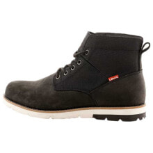 Мужские высокие ботинки LEVI´S FOOTWEAR Jax Boots