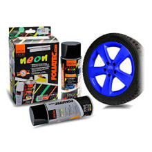 Car Tire and disc care products Foliatec