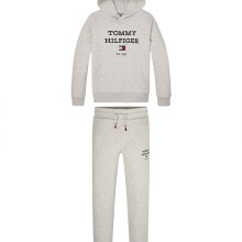 Спортивные костюмы Tommy Hilfiger (Томми Хилфигер)