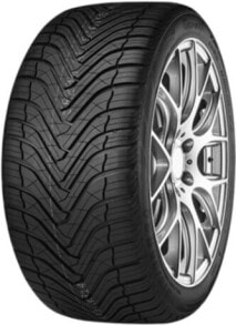 Шины для внедорожника всесезонные Gripmax Status Allclimate XL 3PMSF 235/65 R17 108V