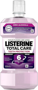  LISTERINE