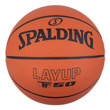 Spalding Products for team sports