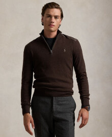 Men's sweaters and cardigans