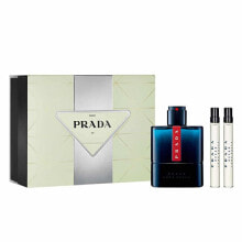 Perfume sets PRADA