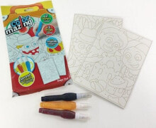 Раскраски и товары для росписи предметов для детей Formatex