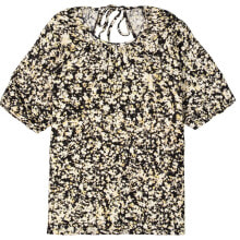 Женские блузки и кофточки GARCIA O20013 Short Sleeve Shirt