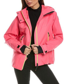 Women's coats, jackets and vests