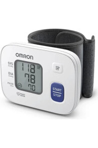 Приборы для поддержания здоровья Omron