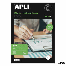 Бумага и фотопленка для фотоаппаратов APLI