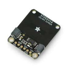 ST25DV16K - RFID tag with EEPROM 16kb non-volatile I2C memory STEMMA QT/Qwiic - Adafruit 4701