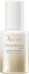 Stärkendes Anti-Aging Gesichtsserum - Avene Eau Thermale Derm Absolu Serum