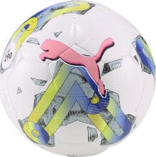 Soccer balls