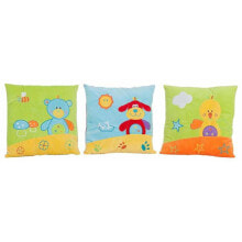 BB Fun Products for the children's room