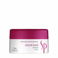 Colour Protector Cream Wella SP Color Save 200 ml