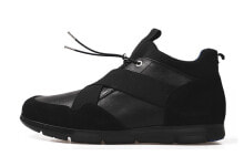Birkenstock Ames系列 时尚潮流休闲运动鞋 男女同款 黑色 / Кроссовки Birkenstock Ames 1007360
