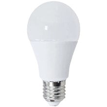 HEPOLUZ Standard A60 E27 12W 6000K LED Bulb