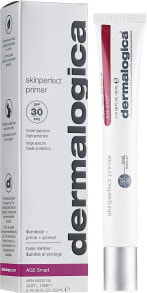 Gesichtsprimer SPF 30 - Dermalogica Age Smart Skin Perfect Primer