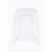 ARMANI EXCHANGE 6RYT49_YJ3RZ Long Sleeve T-Shirt