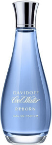 Davidoff Cool Water Reborn for Her - Eau de Parfum