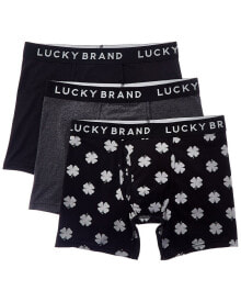  Lucky Brand (Лаки Бренд)