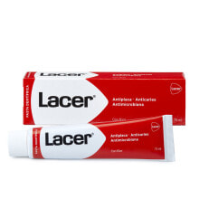 Beauty Products Lacer