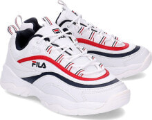 Женская спортивная обувь Fila (Фила)