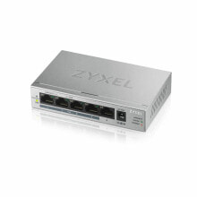 Zyxel Network equipment