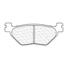 CL BRAKES 1084RX3 Sintered Brake Pads