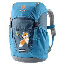 Deuter Products for tourism and outdoor recreation
