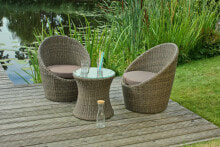 Garden furniture sets